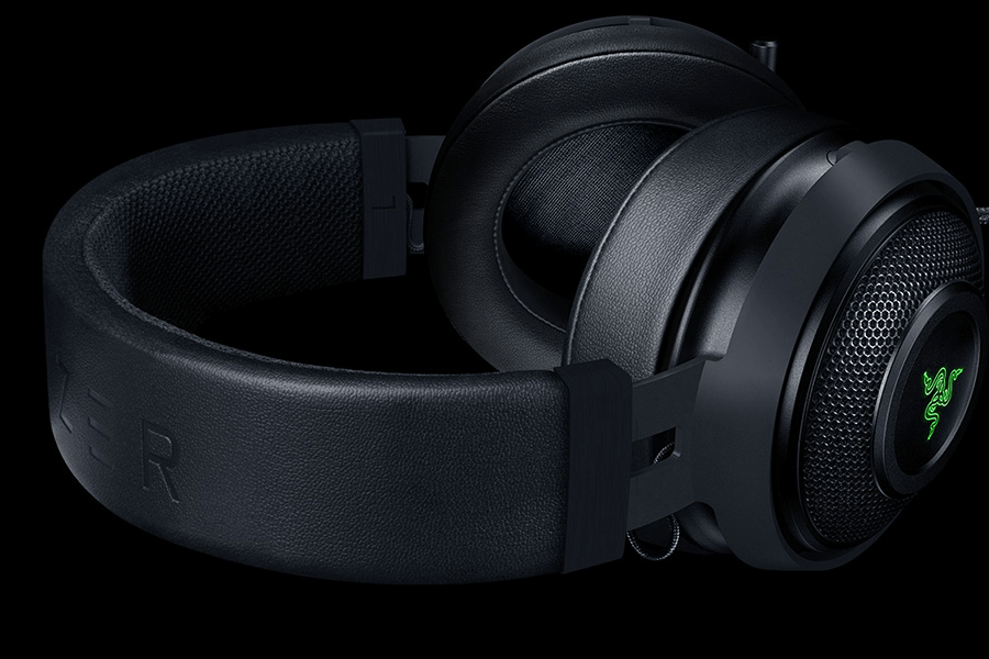 Headset Razer Kraken Essential