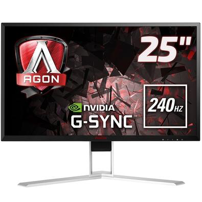 Monitor Gamer AOC Agon