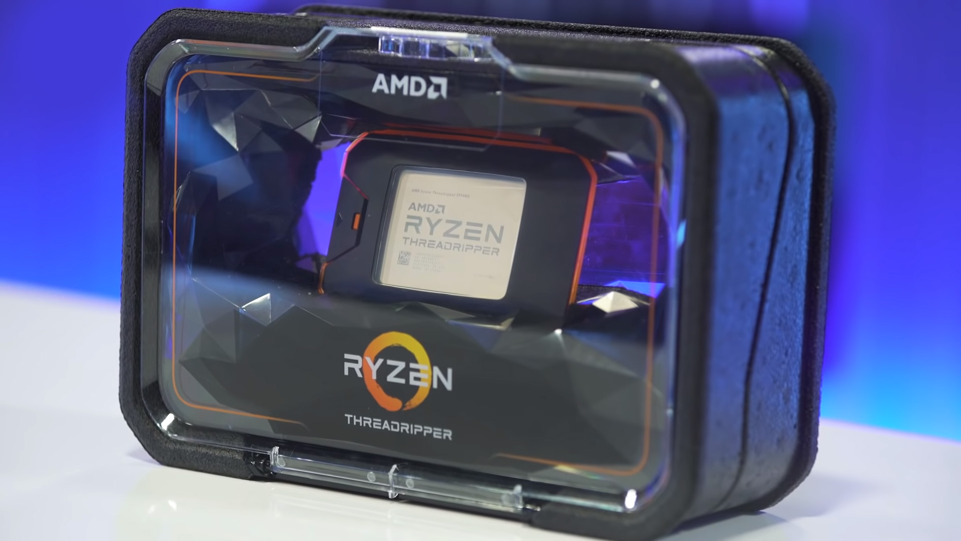 Processador Ryzen Threadripper 2990WX