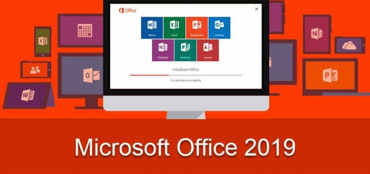 Por que comprar um Microsoft Office 2019?