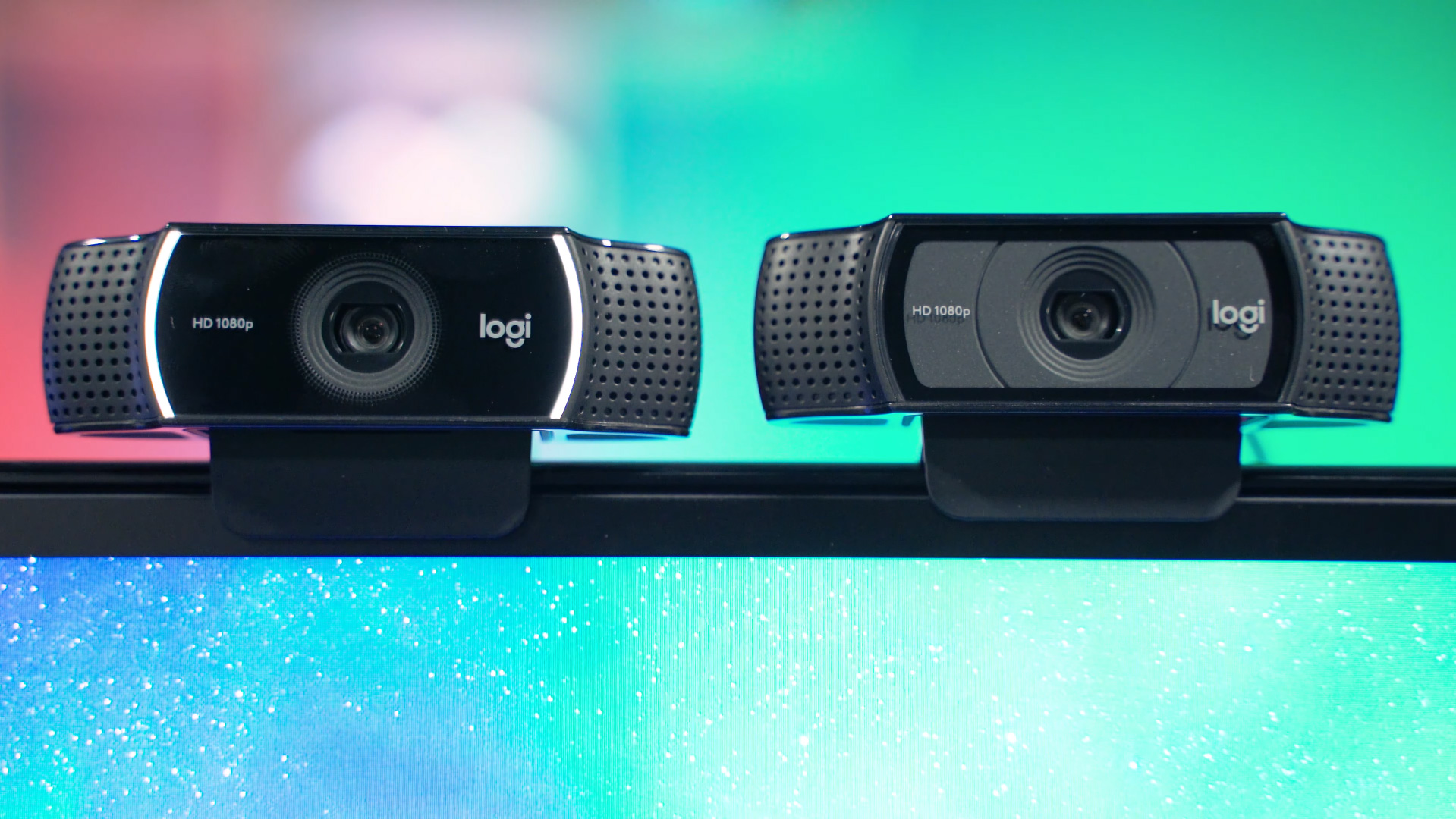 Qual Webcam escolher: C920s OU C922 PRO?