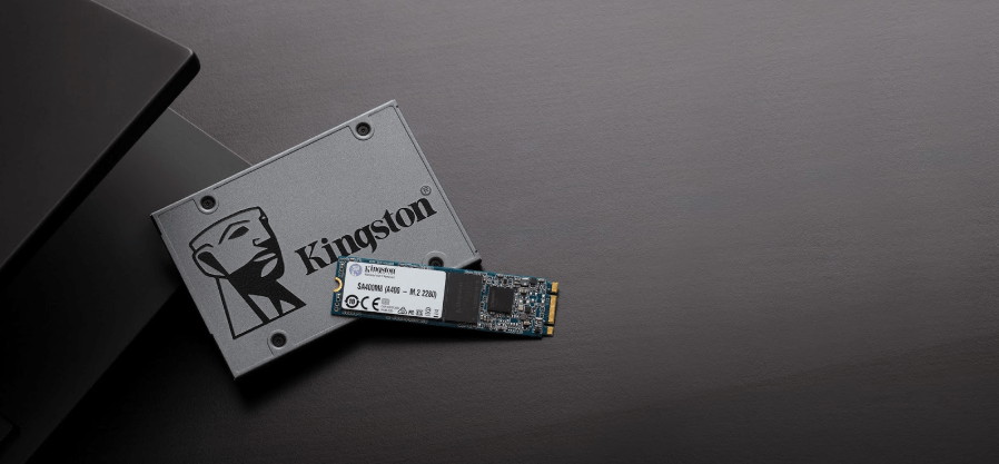 SSD Kingston