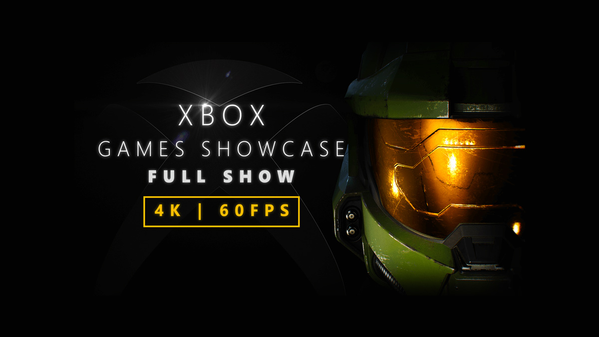 22 lançamentos exclusivos no ShowCase da Xbox Series X