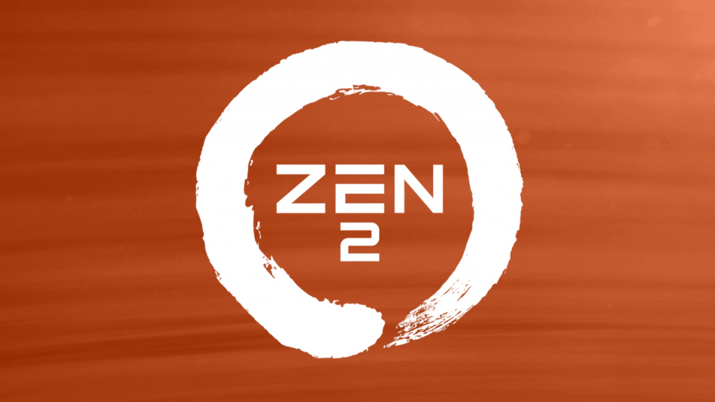 AMD ZEN 2