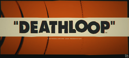 DEATHLOOP NO PLAYSTATION 5 SHOWCASE