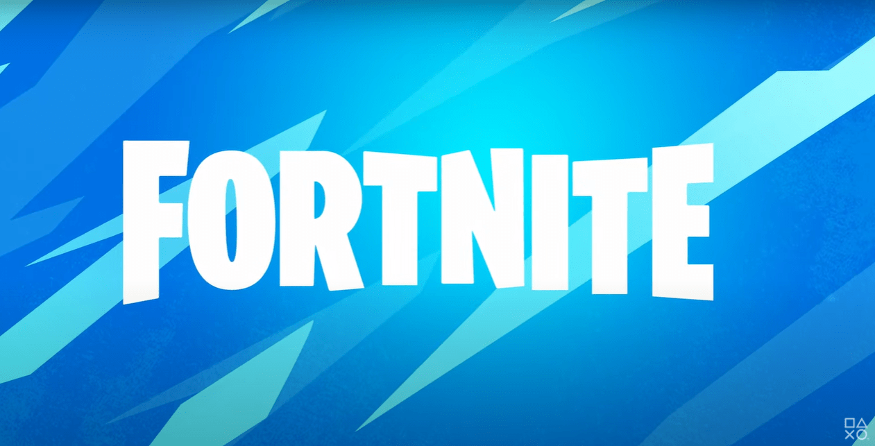 FORTNITE NO PLAYSTATION 5 SHOWCASE