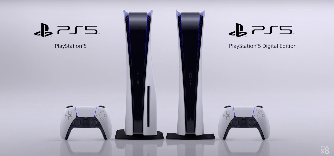 PlayStation 5 Showcase