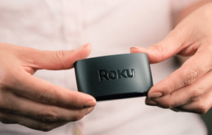 Roku