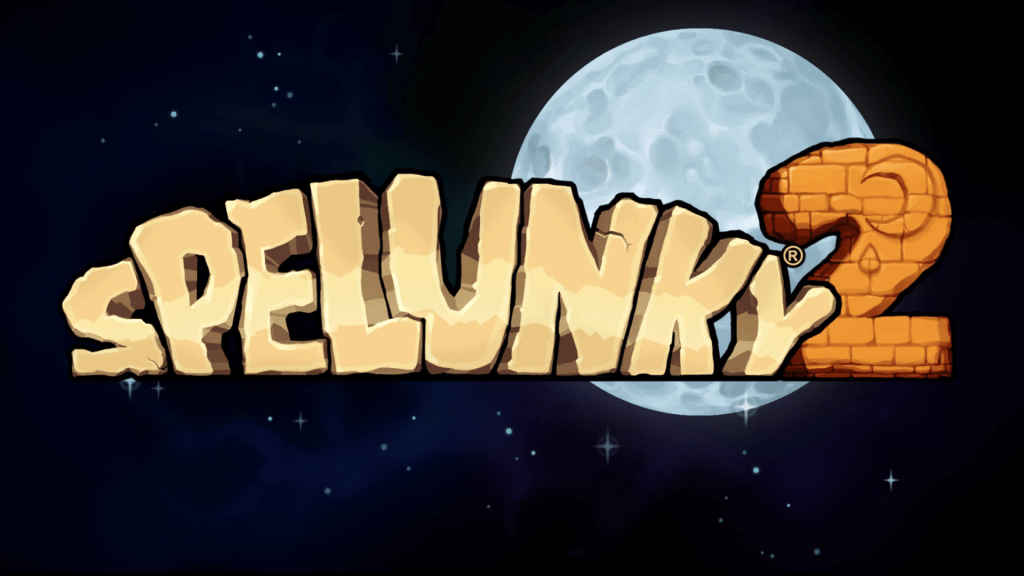 SPELUNKY 2