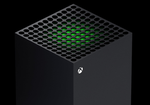 Atualização do Xbox Series X traz dashbord em 4K nativo