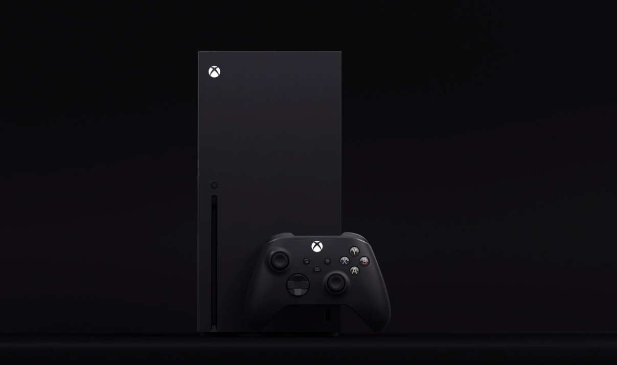 Vem aí o Xbox Series X!