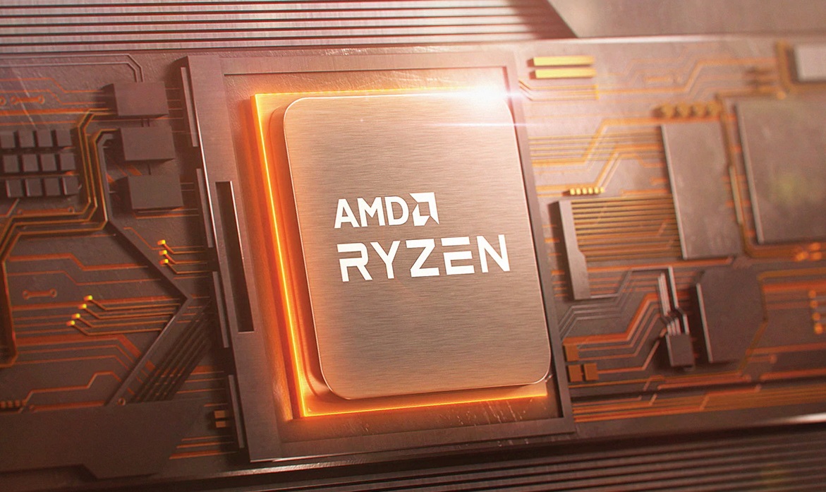 AMD Ryzen