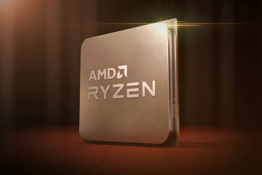 AMD