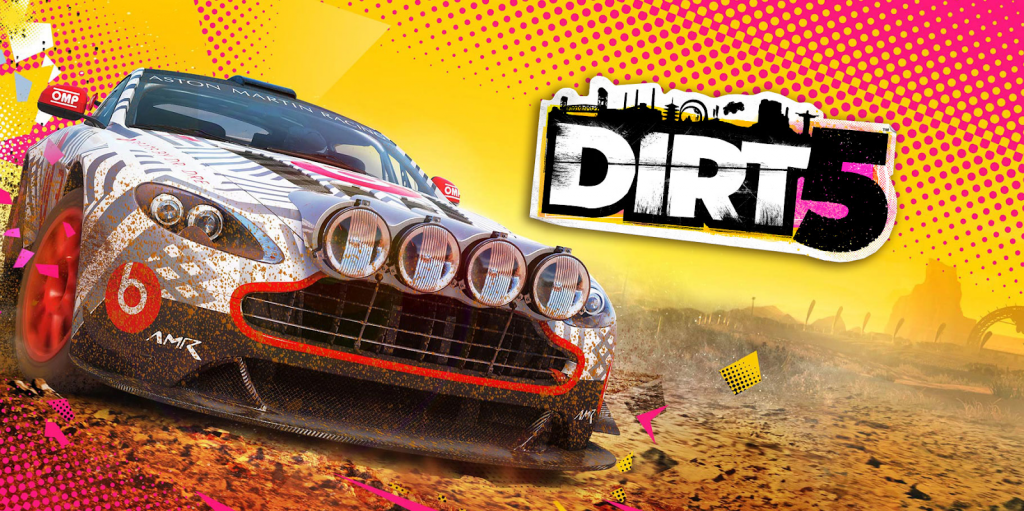 DIRT 5