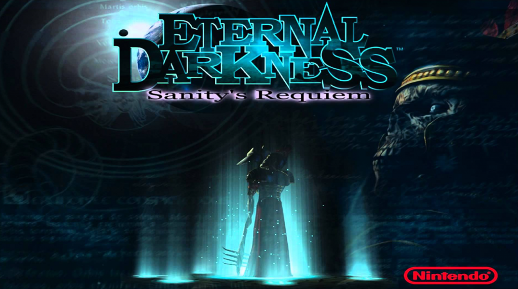 Eternal Darkness