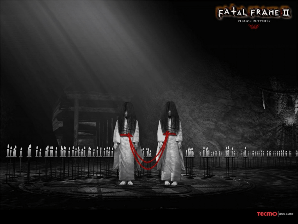 Fatal Frame 2