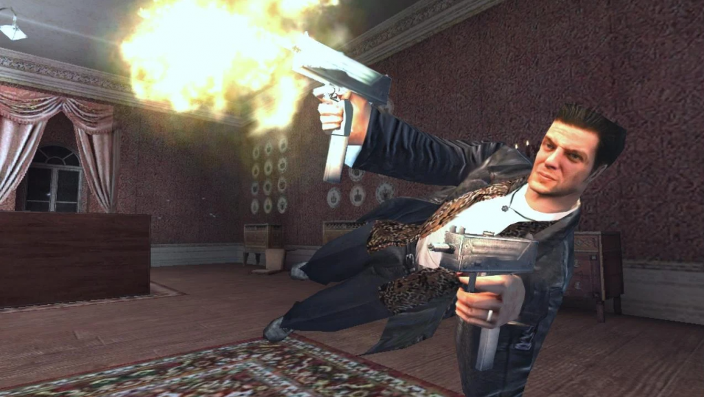 Max Payne