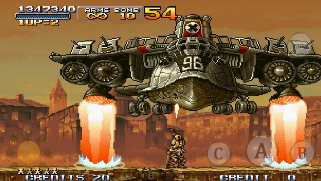 Metal Slug