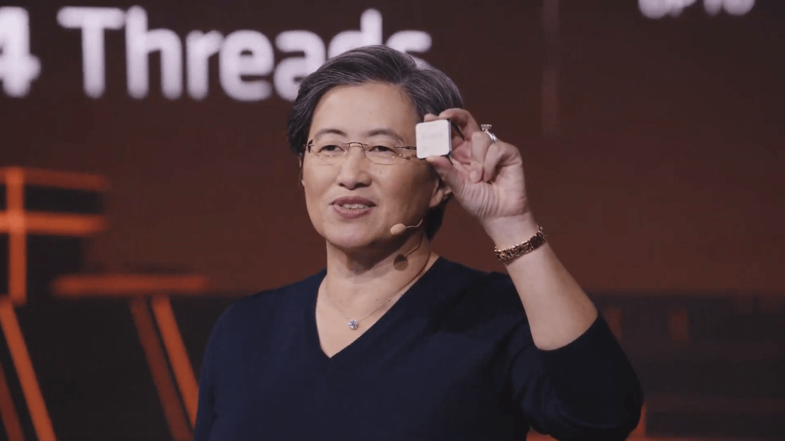 Conheça os novos processadores da AMD