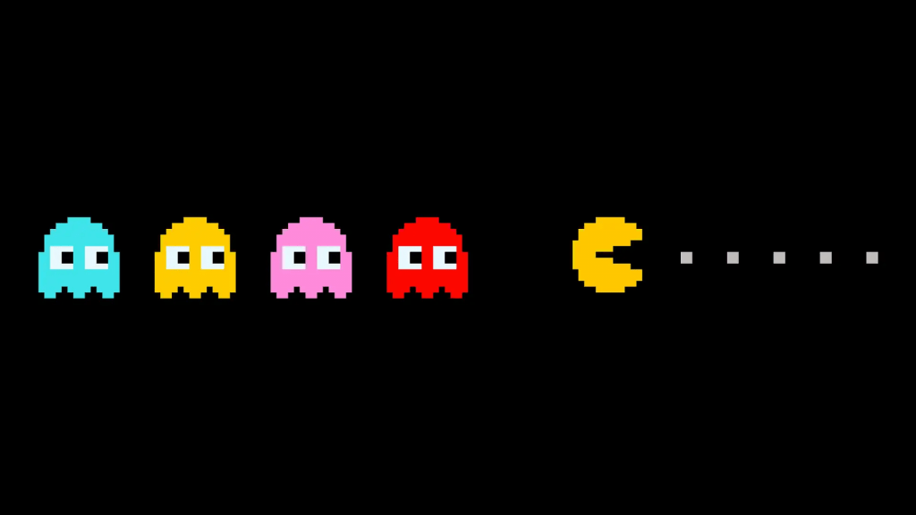 Pac-Man