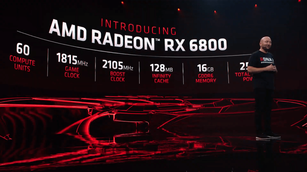 RX 6800