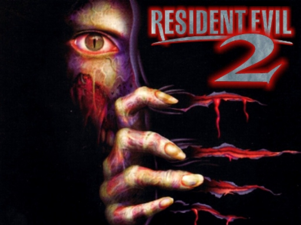 Resident Evil 2