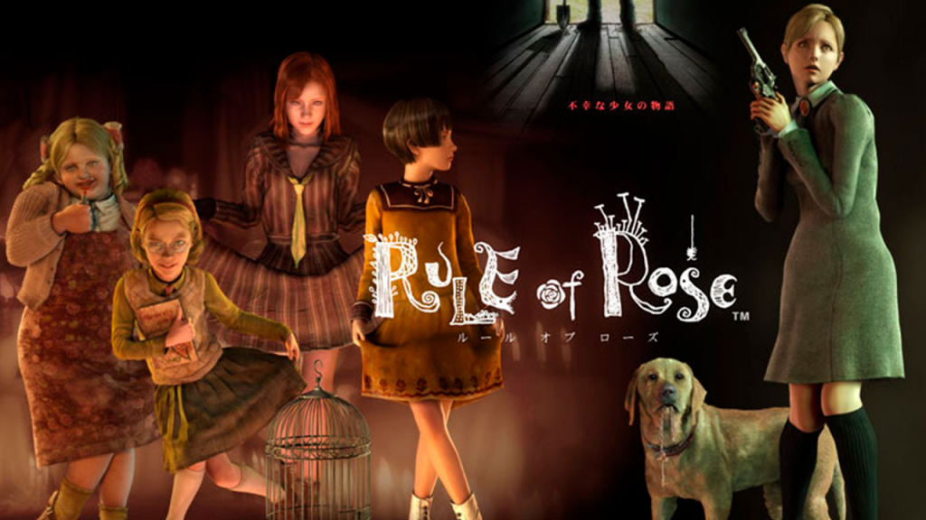 Rule of Rose