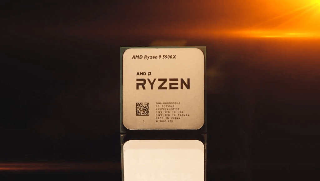 Ryzen 5000