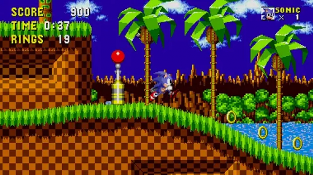 Sonic