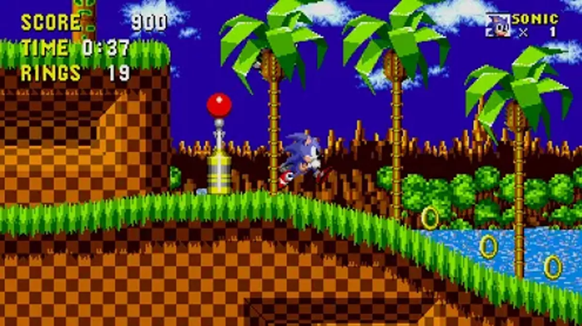 Sonic