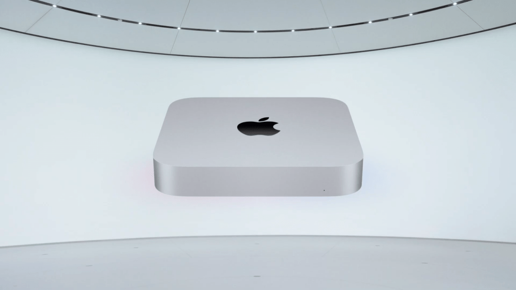 Mac mini