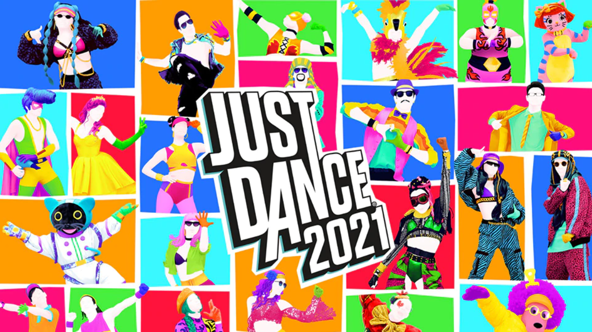 Just Dance 2021