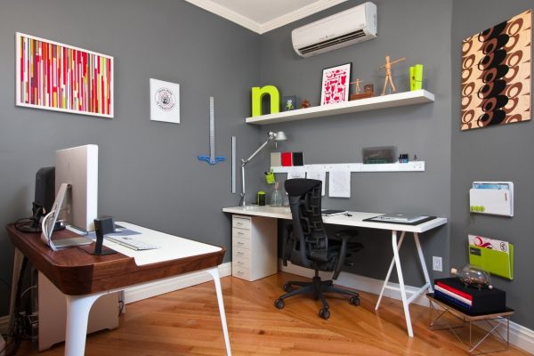 Dicas para Home Office