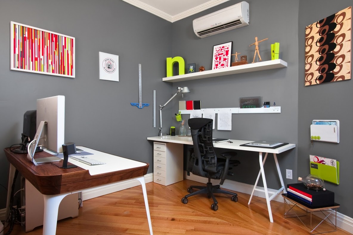 Dicas para Home Office