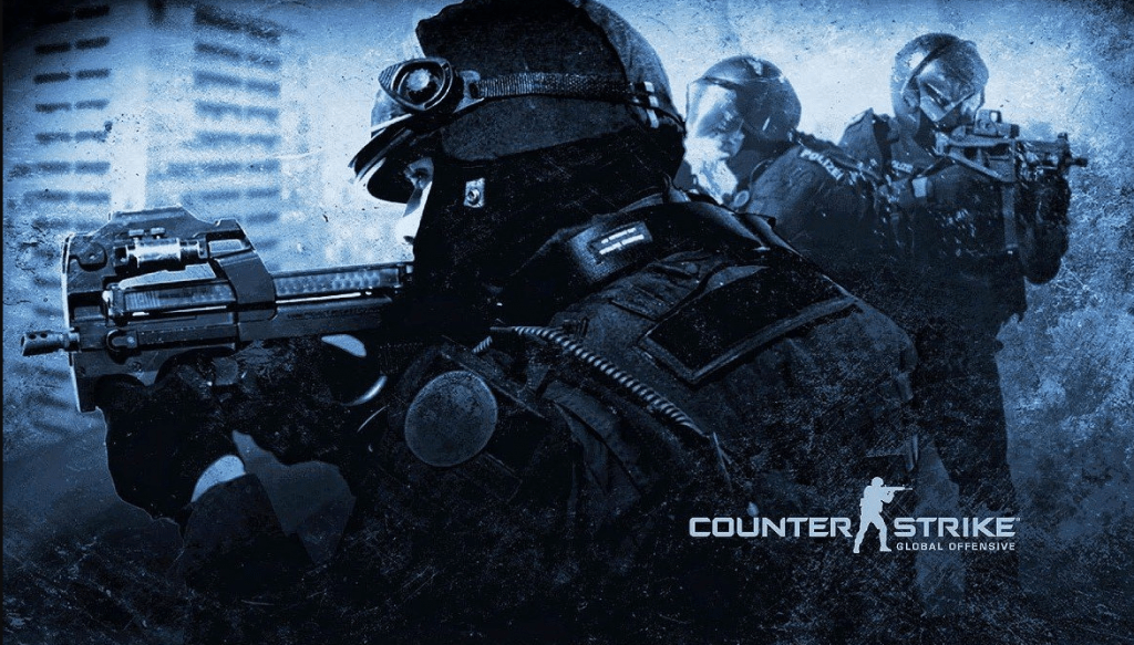 CounterStrike