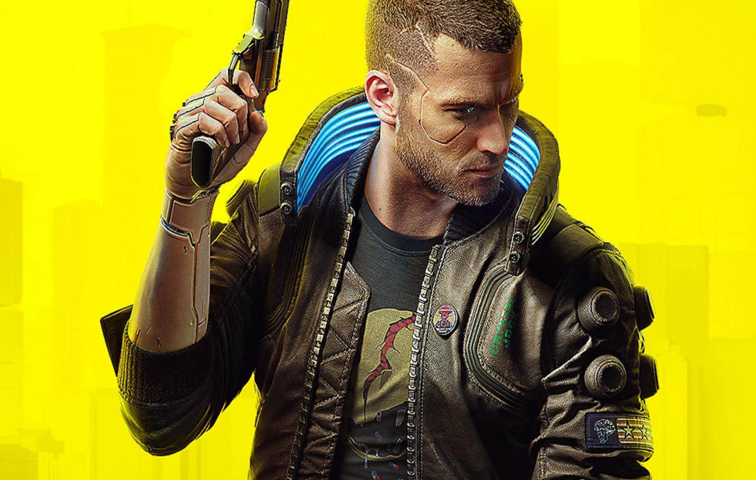 Cyberpunk 2077