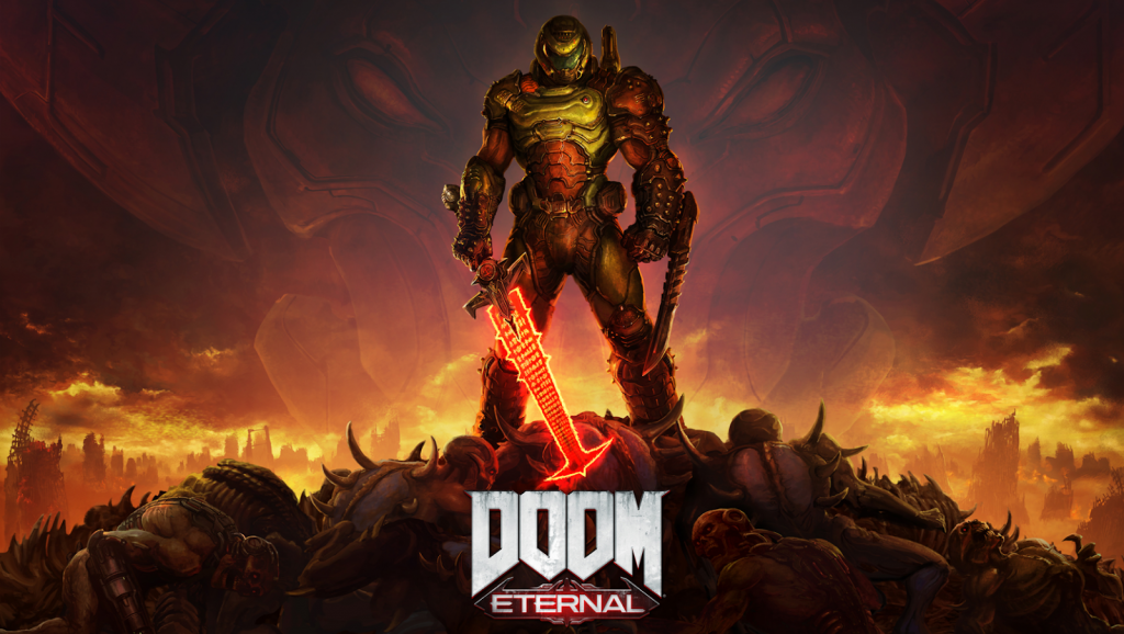 Doom Eternal