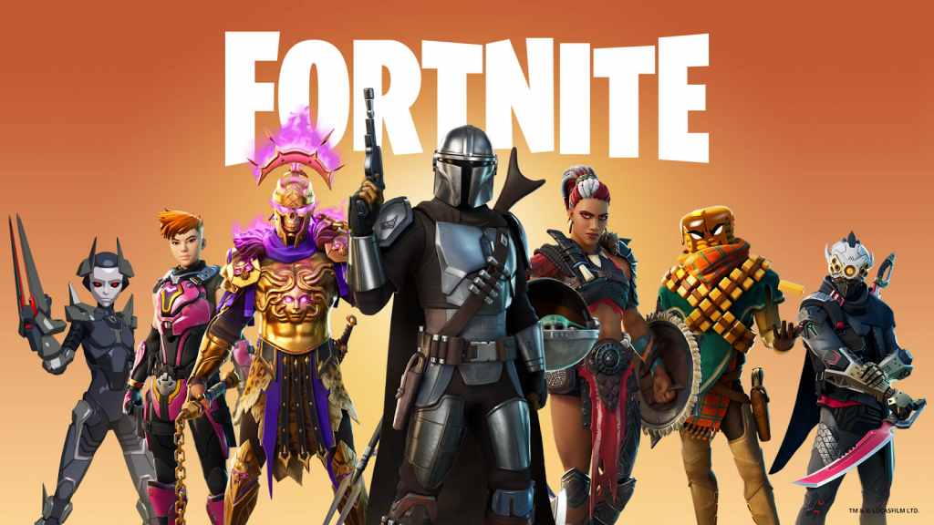 Fortnite