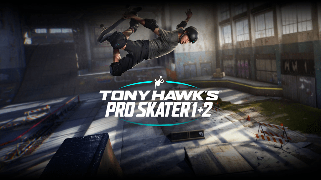 Tony Hawk