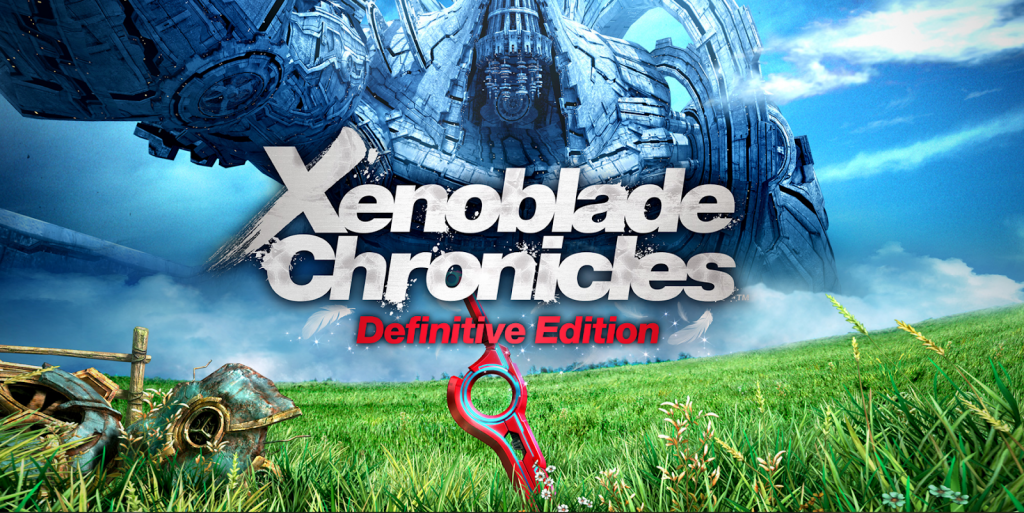 Xenoblade