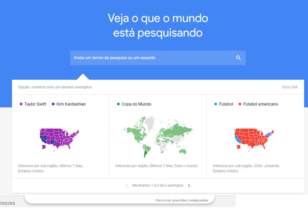 Google Trends