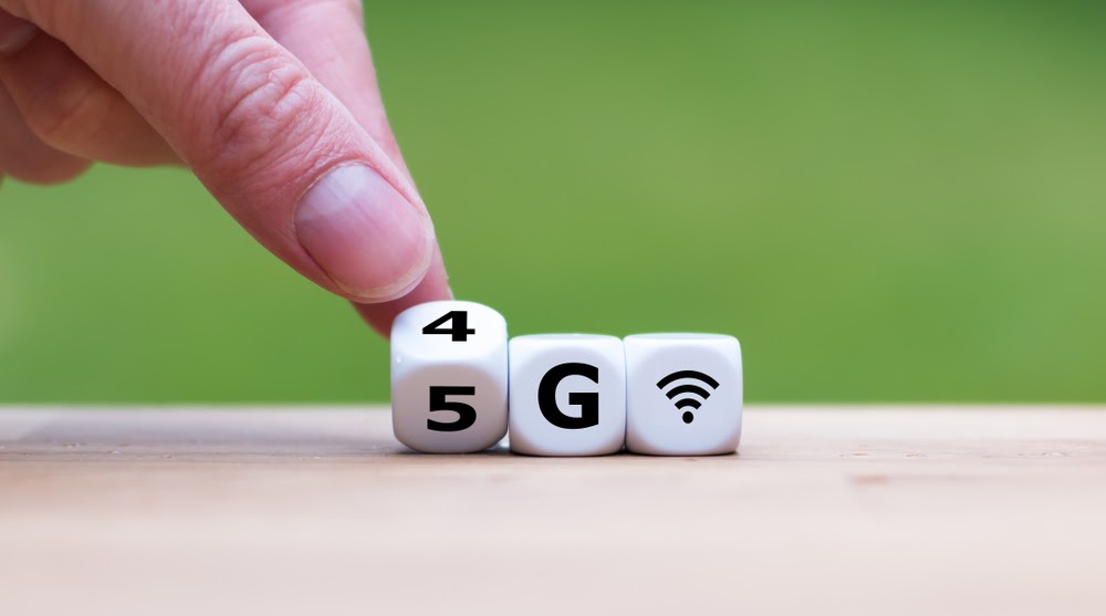 Smartphones 5G puxam o crescimento do segmento em 2021