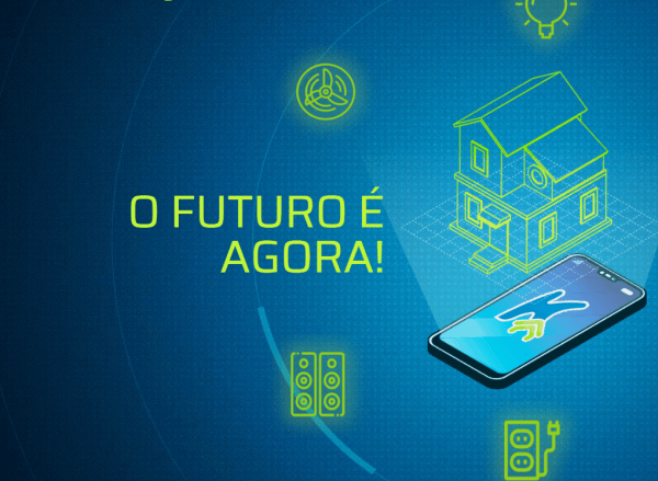 Linha KaBuM! Smart Home