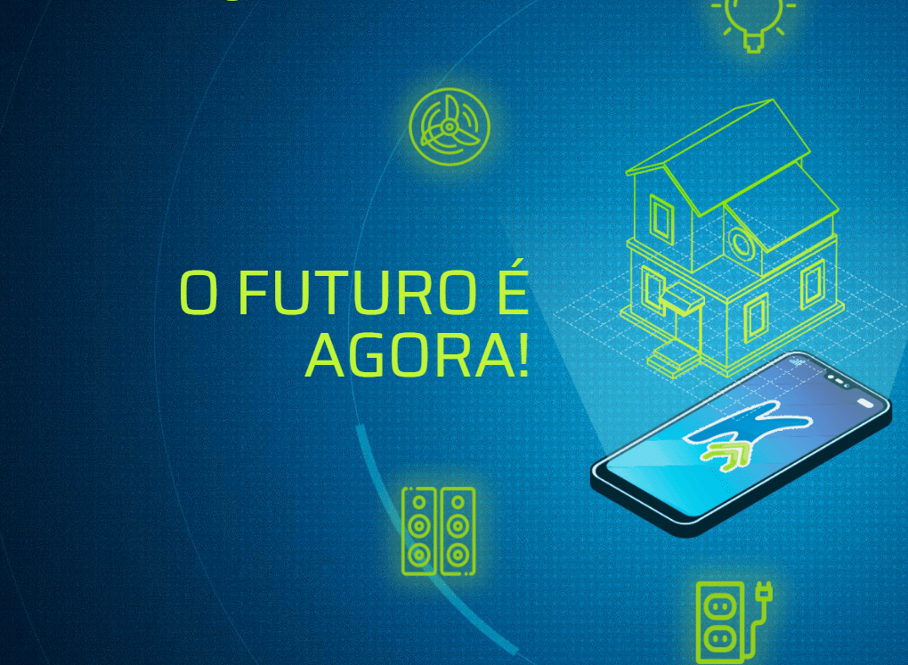 Linha KaBuM! Smart Home