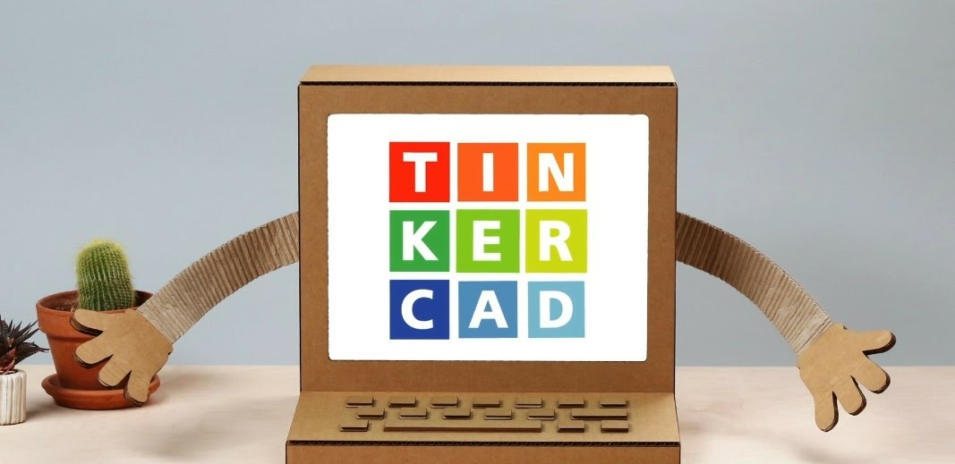 Tinkercad Modelagem 3D