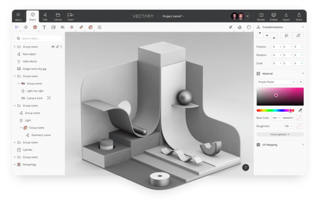 os-melhores-programas-para-modelagem-3d-gratuitos