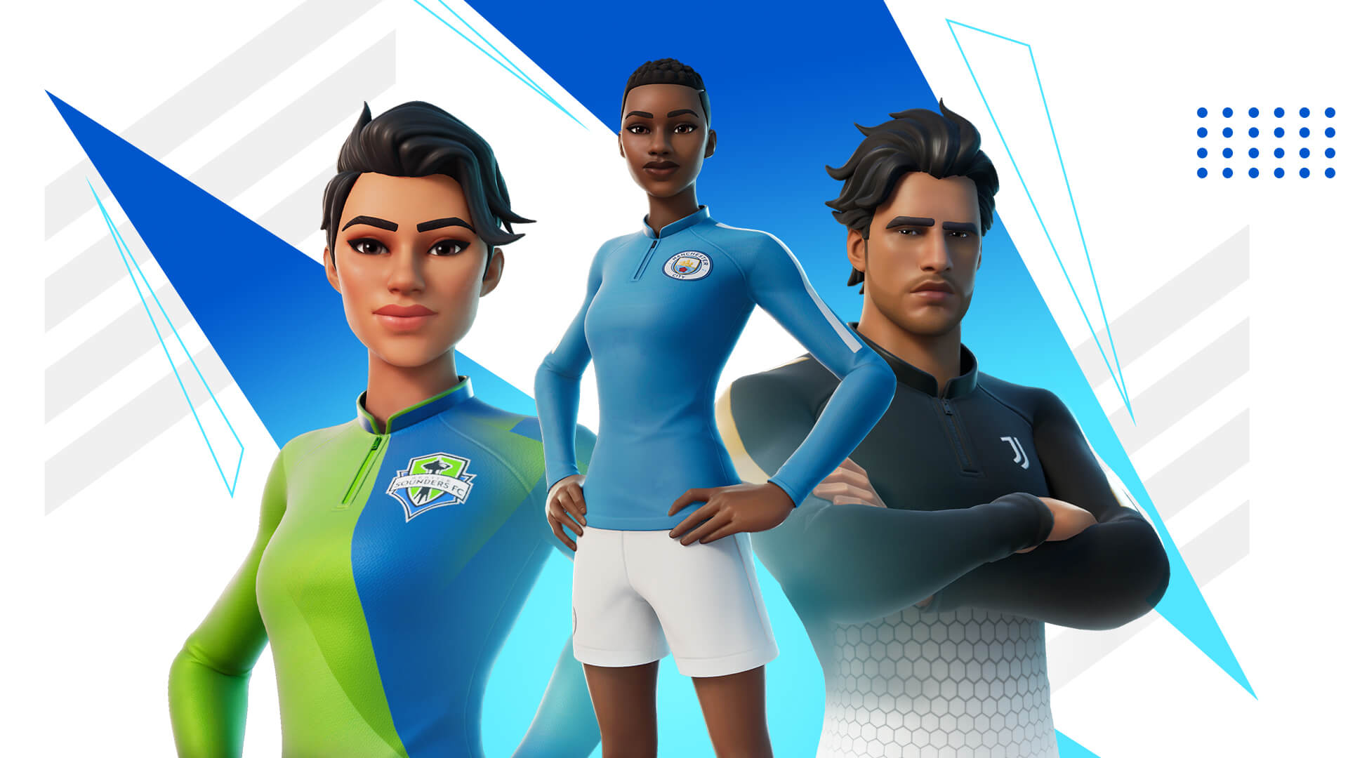 Fortnite anuncia Campeonato Pelé e novo gesto Soco no Ar