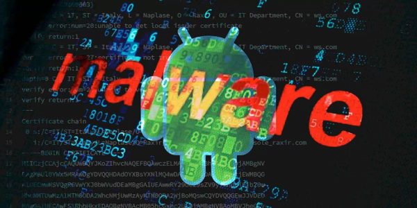 Play Store Malware