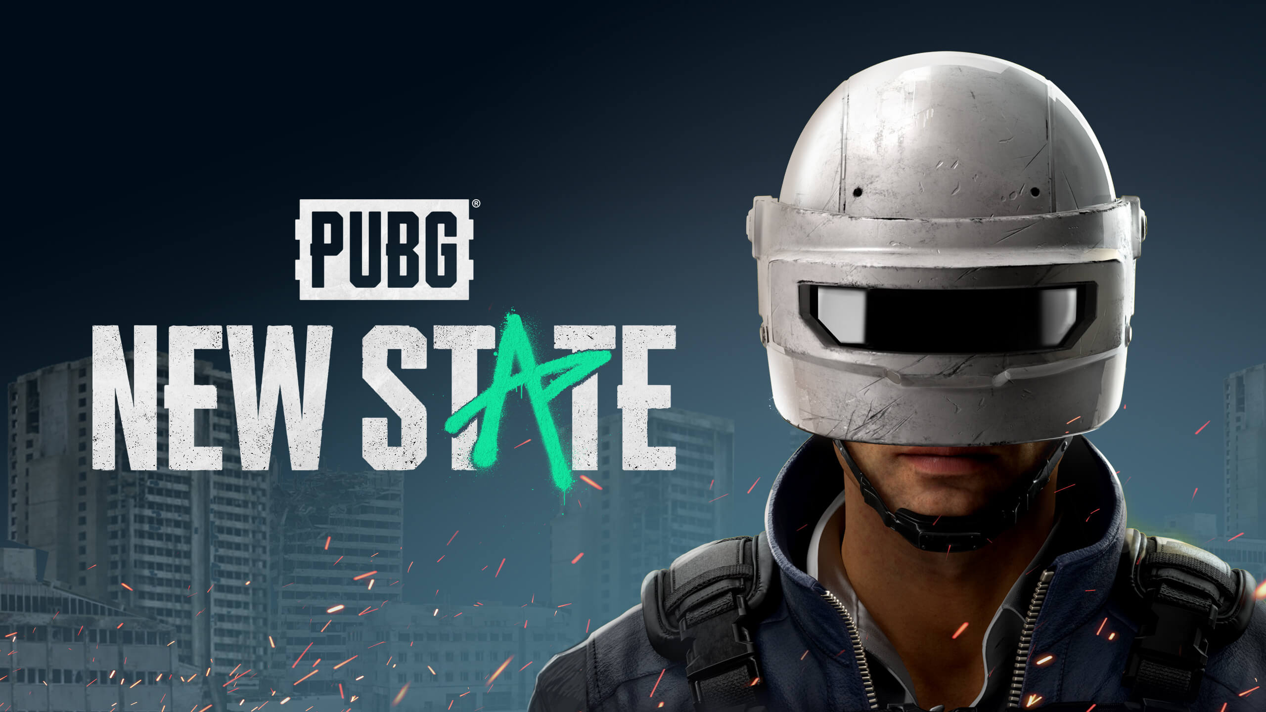 PUBG: New State; um battle royale em 2051 para Android e iOS