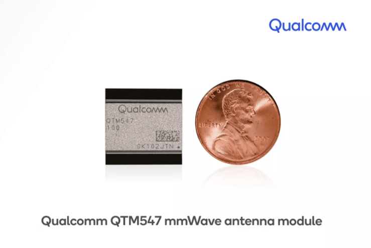 Qualcomm Snapdragon X65 5G